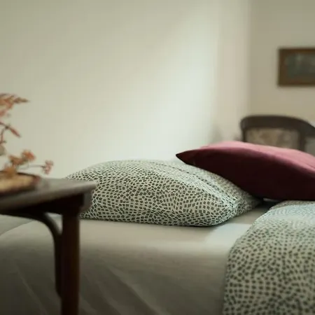 Artisan & Old-timey 2 Bedrooms Apartment Prague