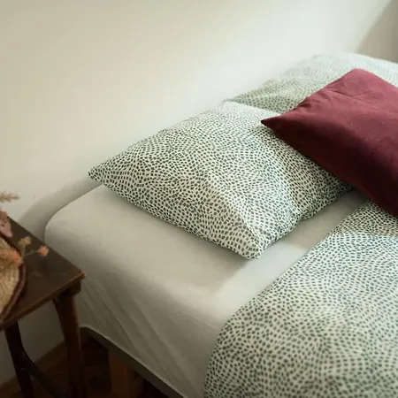 Artisan & Old-timey 2 Bedrooms Praga