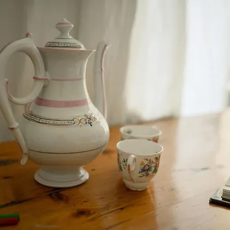 Artisan & Old-timey 2 Bedrooms Apartament Praga