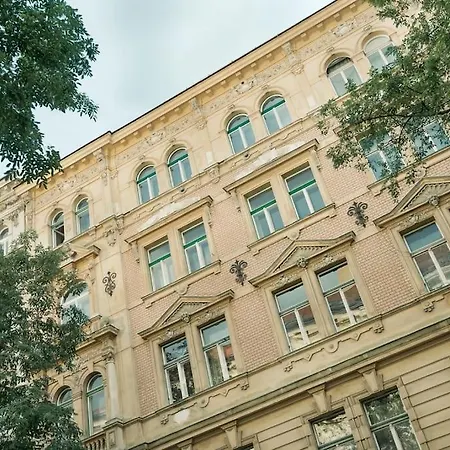 Apartamento Artisan & Old-timey 2 Bedrooms *