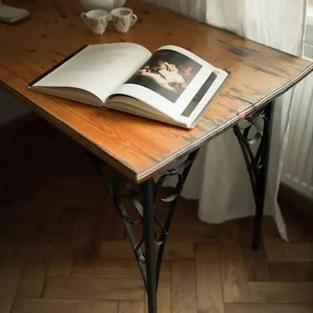 Apartmán Artisan & Old-timey 2 Bedrooms *