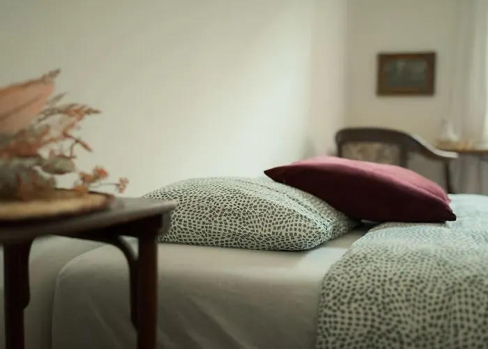 Artisan & Old-timey 2 Bedrooms דירה פראג