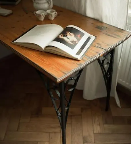 דירה Artisan & Old-timey 2 Bedrooms *